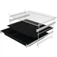Духовка электрическая Gorenje BOS67371SYB - изображение 6