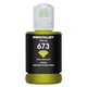 Чернила для EPSON 673 INK SET PRINTALIST 673 Yellow 140г PL673Y - изображение 5
