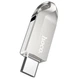 Флешка HOCO USB3.0 Type-C OTG Flash Disk Smart drive UD8 64GB - изображение 2