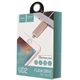 Флешка для iPhone/iPad USB/lightning MFI Hoco UD2 16GB - зображення 6