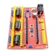 Плата расширения CNC Shield V4.0 для контроллера Arduino Nano (3D ЧПУ) - изображение 3