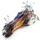 Набор проводов(Папа - папа 65 шт.) для Arduino - изображение 4