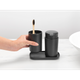 Набір аксесуарів для ванної кімнати Brabantia ReNew 3 пр. 14,8x16,8x9,7 см (280368) - зображення 5