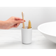 Склянка для зубних щіток Brabantia ReNew 11,0x7,6x7,6 см (280306) - зображення 5