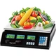 Весы торговые VILGRAND VES-6V-40 - изображение 2