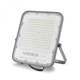 LED прожектор PREMIUM VIDEX F2 100W 5000K - изображение 4
