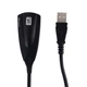 Звукова 3D карта 7.1 5Hv2 Black (5393) зовнішня - зображення 7