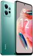 Smartfon Xiaomi Redmi Note 12 4/64GB Mint Green - obraz 3