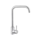 Смеситель для кухни Kroner KRP Edelstahl Klassisch - ESG037 CV023001 - изображение 1