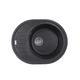 Кухонная мойка Kroner KRP Komposit GRB - 6250 (CV027416) - изображение 1
