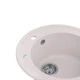 Кухонная мойка Kroner KRP Komposit COL - 510 (CV027406) - изображение 3