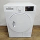 Сушильная машина BLOMBERG BTGS383W2 - изображение 1