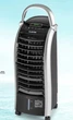 Міні-кондиціонер повітря 4в1 портативний, зволожувач повітря Klarstein Maxfresh Black , кліматизатор, фільтр повітря - изображение 3