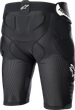 Шорти захисні Alpinestars Bionic Action Protection, M (2771633) - изображение 2