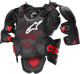 Мотозахист грудей Alpinestars A-10 V2, M (2771060) - зображення 1