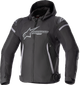Мотокуртка Alpinestars Zaca Waterproof, XXXL (2770946) - изображение 1