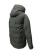 Куртка женская MEAJIATEER M-2313 хаки 42 - изображение 6