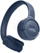 Наушники JBL Tune 520BT Blue (JBLT520BTBLUEU) - изображение 1