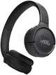 Наушники JBL Tune 520BT Black (JBLT520BTBLKEU) - изображение 1