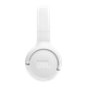 Наушники JBL Tune 520BT White (JBLT520BTWHTEU) - изображение 5