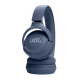 Наушники JBL Tune 520BT Blue (JBLT520BTBLUEU) - изображение 4