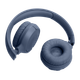 Наушники JBL Tune 520BT Blue (JBLT520BTBLUEU) - изображение 7