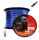Двойной аудио кабель BOSCHMANN BSC-14A (14AWG), бескислородная медь. - изображение 1