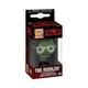 Коллекционная фигурка Funko POP DC Batman-Riddler Зеленый на клипсе игровая - изображение 3