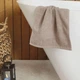 Рушник Karaca Home - Diele bej бежевий 50*90 - зображення 5