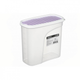 Емкость для сыпучих продуктов Ardesto Fresh 1.8 л Purple (AR1218LP) - изображение 1