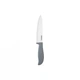 Кухонный нож Ardesto Fresh 27.5 см Grey (AR2127CG) (204799) - изображение 1