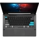 Ноутбук ASUS ROG Zephyrus G14 GA401QEC AniMe Matrix (GA401QEC-K2064T) - зображення 3