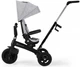 Трехколесный велосипед Kinderkraft Twipper Grey (KRTWIP00GRY0000) - изображение 6