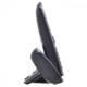 Телефон DECT Panasonic KX-TG6811UAM бездротовий АОН/CallerID 1.8" Metallic - зображення 2