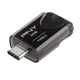 Флеш-накопитель USB Flash PNY FD32GATT4TC31K-EF 32GB Elite Type-C USB 3.1 Black Retail - изображение 1