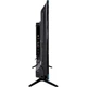 Телевизор TV 39 Bravis LED-39G5000+T2 HD/T2/2ХUSB/3ХHDMI 1366x768 Black - изображение 3