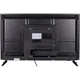 Телевизор TV 39 Bravis LED-39G5000+T2 HD/T2/2ХUSB/3ХHDMI 1366x768 Black - изображение 4