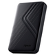 Внешний Жесткий диск Apacer USB 3.2 Gen1 AC236 5TB 2,5" Black (AP5TBAC236B-1) - изображение 1