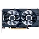 Відеокарта GeForce GTX1650 Inno3D Twin X2 OC 4GB GDDR6 128bit N16502-04D6X-1177VA25 - зображення 1