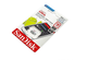 Карта памяти SanDisk microSDHC Ultra 16GB Class 10 UHS-I R-80MB/s (SDSQUNS-016G-GN3MN) - изображение 3