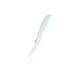 Кухонний ніж Ardesto Fresh 20.5 см Blue Tiffany (AR2120CT) - зображення 2