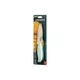 Кухонний ніж Ardesto Fresh 20.5 см Blue Tiffany (AR2120CT) - зображення 4
