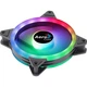 Кулер до корпусу AeroCool Duo 12 (ACF3-DU10217.11) - зображення 2