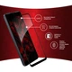 Скло захисне Intaleo Full Glue Oppo A77 (1283126546334) - изображение 3