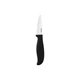 Кухонний ніж Ardesto Fresh 18.5 см Black (AR2118CB) - изображение 1