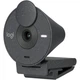 Веб-камера Logitech Brio 305 FHD for Business Graphite (960-001469) - зображення 3