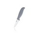 Кухонний ніж Ardesto Fresh 18.5 см Grey (AR2118CG) - изображение 2