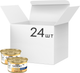 Упаковка влажного корма для кошек Purina Gourmet Gold Паштет с индейкой 24 шт по 85 г (7613031381005) - изображение 1