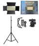 Комплект (набор) "MEDIUM M" - LED свет VARICOLOR PRO LED U800 + сетевой адаптер + усиленная стойка 2.8 м. - изображение 1