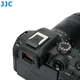 Крышка заглушка горячего башмака HC-ERSC2 для Canon EOS R6 Mark II, R3, R10, R7, R5 C (для ER-SC2) - изображение 2